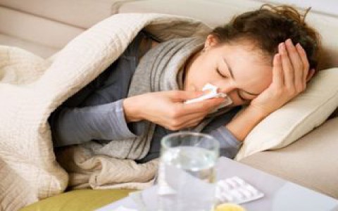 Phòng ngừa dịch bệnh mùa đông xuân
